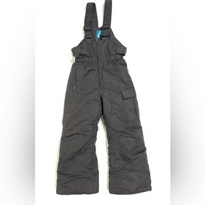 Pulse Kids (Boys or Girls ) Ski Snow Winter Bibs Pants Overalls Size S (4/5)
